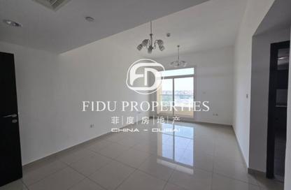 Apartment - 2 - 3 for rent in Etlala Residence 1 - Etlala Residence - Dubai Land Residence Complex - Dubai