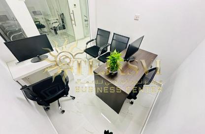 Office Space - 1 Bedroom - 1 Bathroom for rent in Reem Residency - Al Karama - Dubai