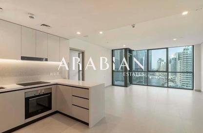 Apartment - 1 Bedroom - 2 Bathrooms for sale in LIV Waterside - Dubai Marina - Dubai Apartment - 1 Bedroom - 2 Bathrooms for sale in LIV Waterside - Dubai Marina - Dubai
