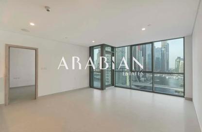 Apartment - 1 Bedroom - 2 Bathrooms for sale in LIV Waterside - Dubai Marina - Dubai Apartment - 1 Bedroom - 2 Bathrooms for sale in LIV Waterside - Dubai Marina - Dubai