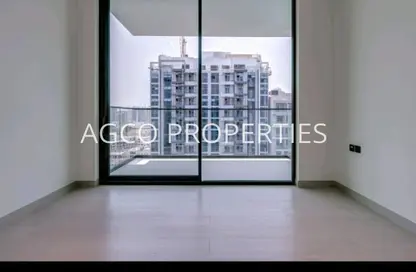 Apartment - Studio - 1 Bathroom for rent in Binghatti Azure - District 16 - Jumeirah Village Circle - Dubai