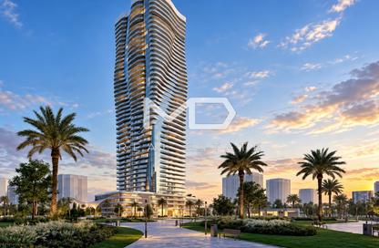 Apartment - 1 - 1 for sale in Radiant Waves - Shams Abu Dhabi - Al Reem Island - Abu Dhabi