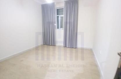 Apartment - 1 - 1 for rent in Hoshi - Al Badie - Sharjah