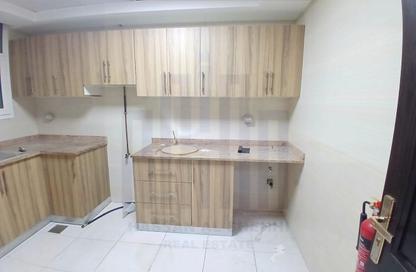 Apartment - 1 - 1 for rent in Hoshi - Al Badie - Sharjah