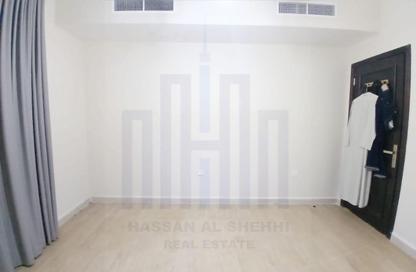 Apartment - 1 - 1 for rent in Hoshi - Al Badie - Sharjah