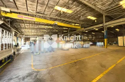 مستودع - استوديو للبيع في شمال المنطقة الحرة - المنطقة الحرة بجبل علي - جبل علي - دبي مستودع - استوديو للبيع في شمال المنطقة الحرة - المنطقة الحرة بجبل علي - جبل علي - دبي