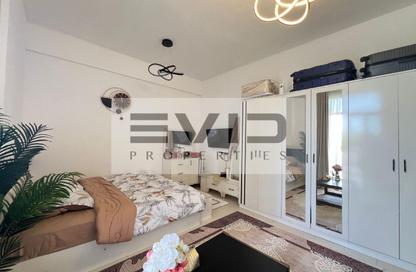 Apartment - Studio - 1 Bathroom for rent in Candace Aster - Al Furjan - Dubai