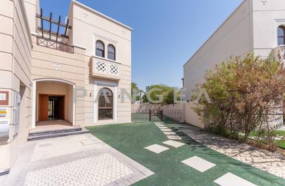 Villa - 4 - 5 for rent in Al Salam - Mudon - Dubai