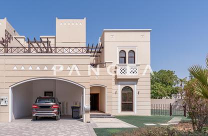 Villa - 4 - 5 for rent in Al Salam - Mudon - Dubai