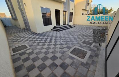 Villa - 3 - 5 for sale in Al Zaheya Gardens - Al Zahya - Ajman Villa - 3 - 5 for sale in Al Zaheya Gardens - Al Zahya - Ajman