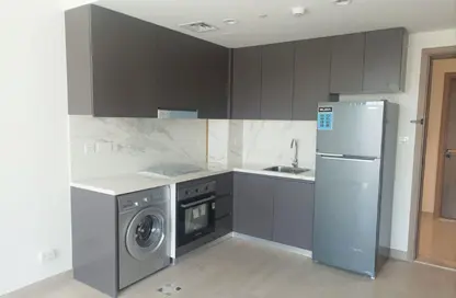 شقة - غرفة نوم - 1 حمام للبيع في عزيزي بيرل - الفرجان - دبي