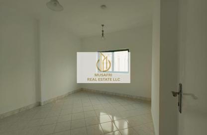 Apartment - 2 Bedrooms - 2 Bathrooms for rent in Al Hafeet Tower - Al Taawun Street - Al Taawun - Sharjah