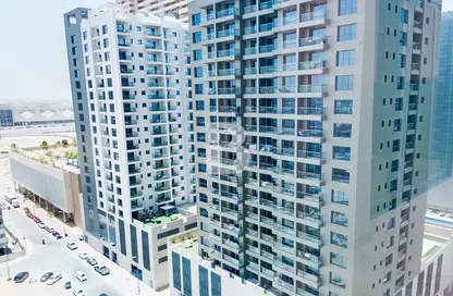 Apartment - 1 Bedroom - 2 Bathrooms for sale in Sydney Tower - District 18 - Jumeirah Village Circle - Dubai