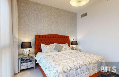Apartment - 2 Bedrooms - 2 Bathrooms for rent in Hyati Avenue - District 14 - Jumeirah Village Circle - Dubai