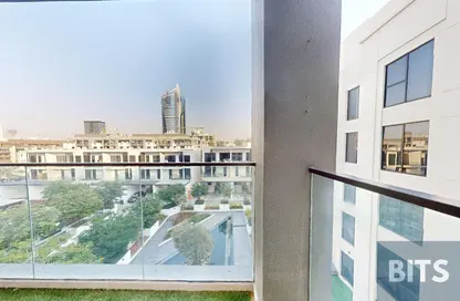 Apartment - 2 Bedrooms - 2 Bathrooms for rent in Hyati Avenue - District 14 - Jumeirah Village Circle - Dubai