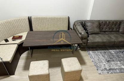 Apartment - 1 Bedroom - 2 Bathrooms for rent in Creek Views II by Azizi (Azizi Fawad Residence) - Dubai Healthcare City 2 - Al Jaddaf - Dubai