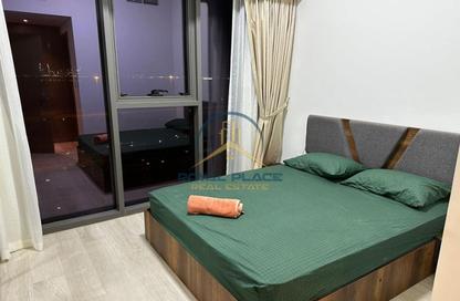 Apartment - 1 Bedroom - 2 Bathrooms for rent in Creek Views II by Azizi (Azizi Fawad Residence) - Dubai Healthcare City 2 - Al Jaddaf - Dubai