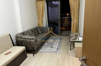 Apartment - 1 Bedroom - 2 Bathrooms for rent in Creek Views II by Azizi (Azizi Fawad Residence) - Dubai Healthcare City 2 - Al Jaddaf - Dubai