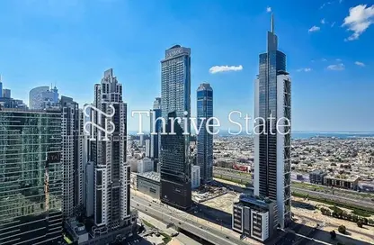 Apartment - 1 Bedroom - 1 Bathroom for rent in Burj Crown - Downtown Dubai - Dubai