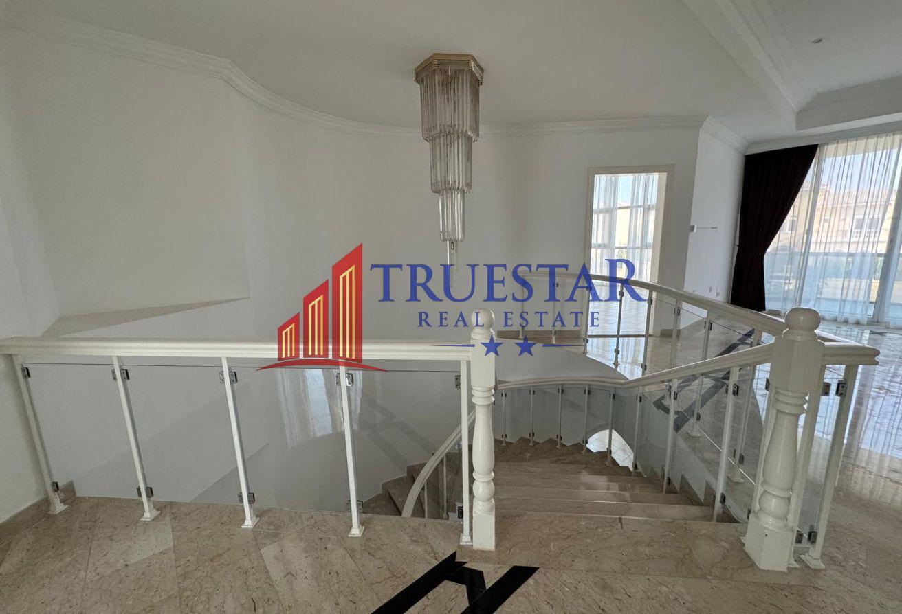 BRIGHT INDEPENDENT 5BR+MAIDS PRIVATE POOL+GARDEN photo 27