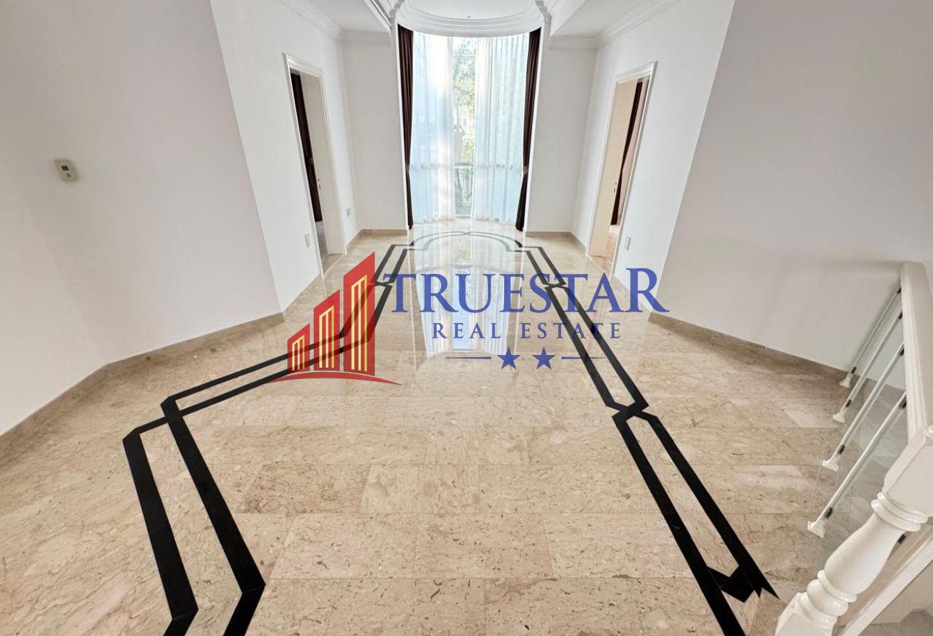 BRIGHT INDEPENDENT 5BR+MAIDS PRIVATE POOL+GARDEN photo 9