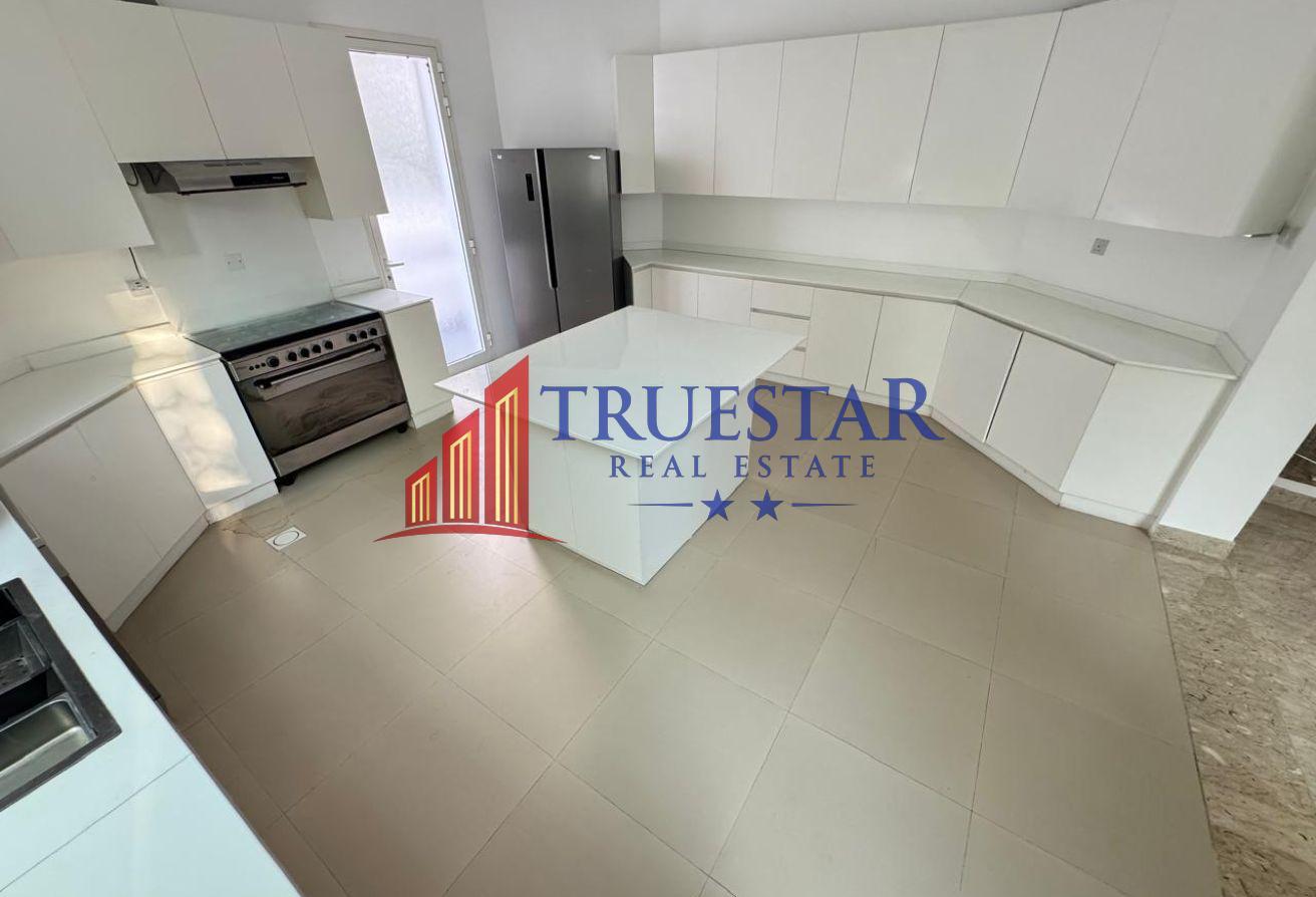 BRIGHT INDEPENDENT 5BR+MAIDS PRIVATE POOL+GARDEN photo 17