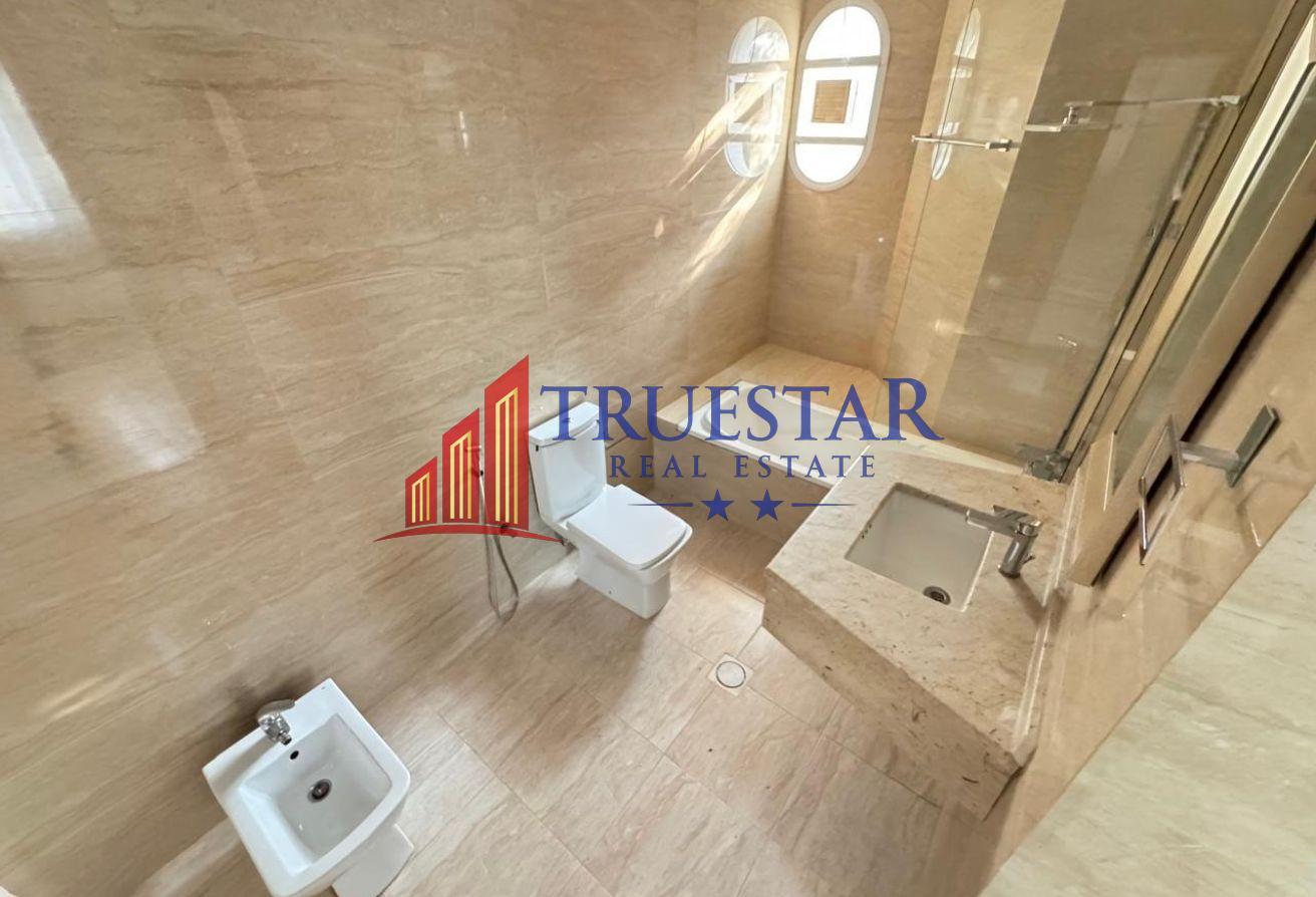 BRIGHT INDEPENDENT 5BR+MAIDS PRIVATE POOL+GARDEN photo 23