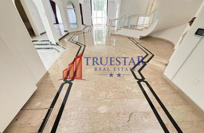 Villa - 5 Bedrooms - 6 Bathrooms for rent in Umm Suqeim 1 Villas - Umm Suqeim 1 - Umm Suqeim - Dubai