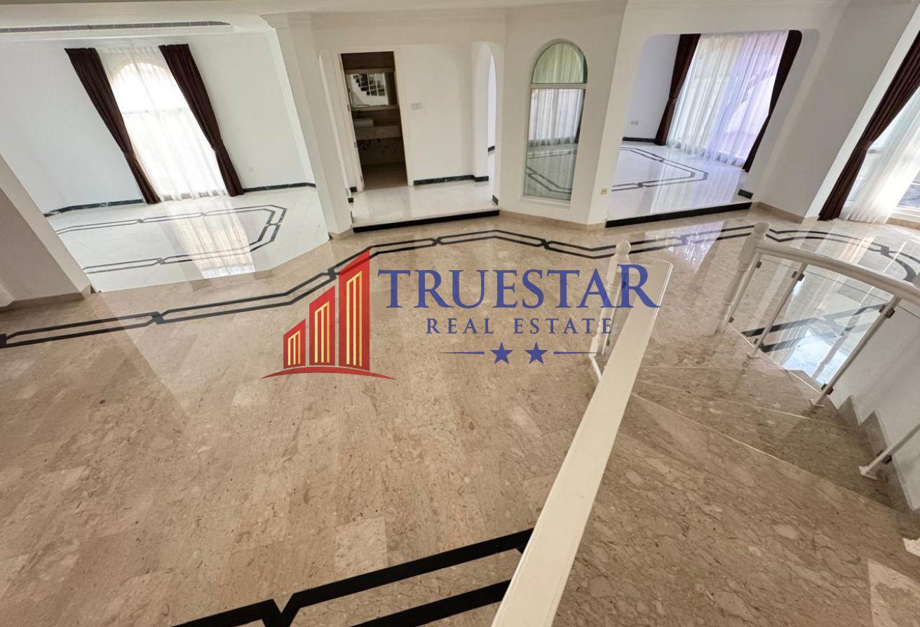 BRIGHT INDEPENDENT 5BR+MAIDS PRIVATE POOL+GARDEN photo 7