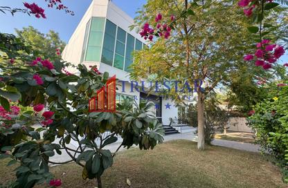 Villa - 5 Bedrooms - 6 Bathrooms for rent in Umm Suqeim 1 Villas - Umm Suqeim 1 - Umm Suqeim - Dubai