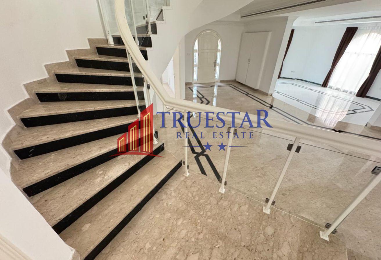 BRIGHT INDEPENDENT 5BR+MAIDS PRIVATE POOL+GARDEN photo 26