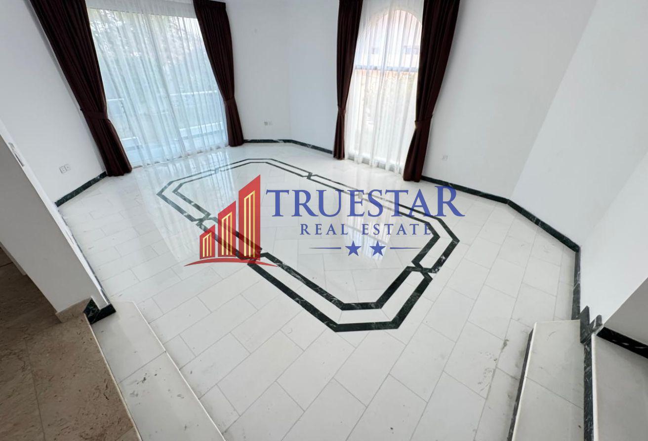 BRIGHT INDEPENDENT 5BR+MAIDS PRIVATE POOL+GARDEN photo 5
