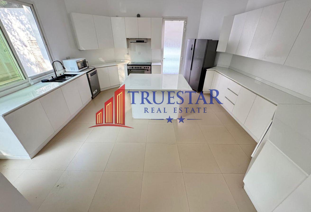 BRIGHT INDEPENDENT 5BR+MAIDS PRIVATE POOL+GARDEN photo 16