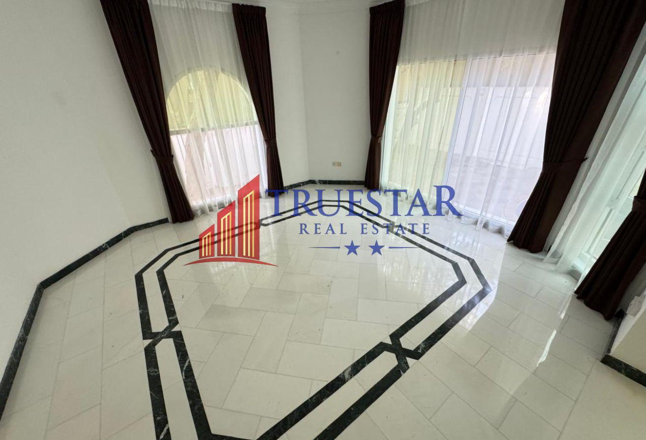 BRIGHT INDEPENDENT 5BR+MAIDS PRIVATE POOL+GARDEN photo 6