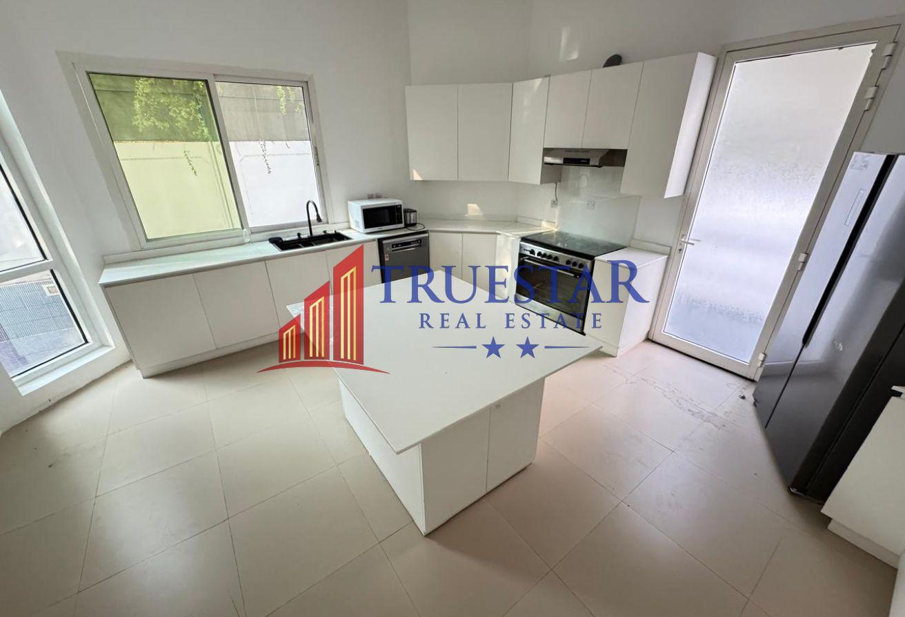 BRIGHT INDEPENDENT 5BR+MAIDS PRIVATE POOL+GARDEN photo 15