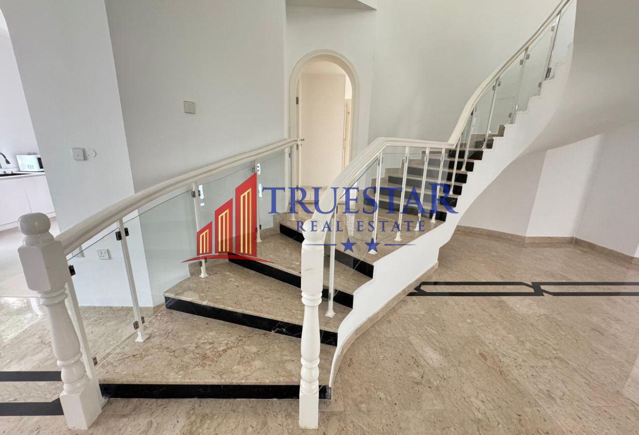 BRIGHT INDEPENDENT 5BR+MAIDS PRIVATE POOL+GARDEN photo 25