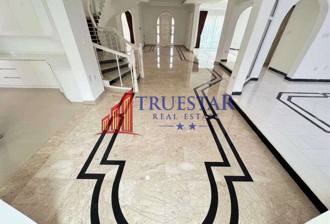BRIGHT INDEPENDENT 5BR+MAIDS PRIVATE POOL+GARDEN photo 4