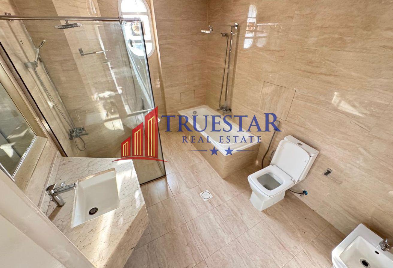 BRIGHT INDEPENDENT 5BR+MAIDS PRIVATE POOL+GARDEN photo 21