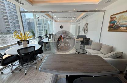 Office Space - Studio for rent in Tamani Art Tower - Business Bay - Dubai Office Space - Studio for rent in Tamani Art Tower - Business Bay - Dubai