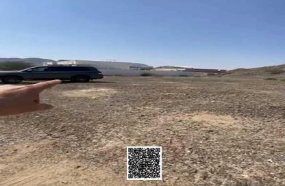 Land - Studio for sale in Manama - Ajman