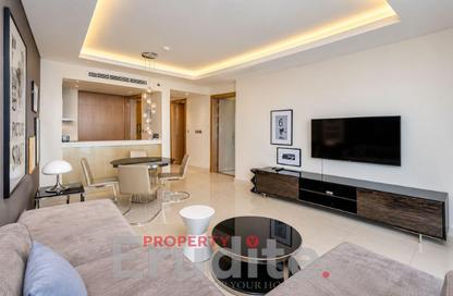 Apartment - 1 - 2 for rent in Tower B - Damac Towers by Paramount - Business Bay - Dubai Apartment - 1 - 2 for rent in Tower B - Damac Towers by Paramount - Business Bay - Dubai