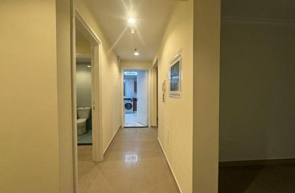 Apartment - 2 Bedrooms - 3 Bathrooms for sale in Ajman Corniche Residences - Ajman Corniche Road - Ajman