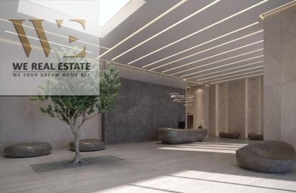 Apartment - 3 Bedrooms - 4 Bathrooms for sale in Orchid Towers - Tiger Downtown Ajman - Al Alia - Ajman Apartment - 3 Bedrooms - 4 Bathrooms for sale in Orchid Towers - Tiger Downtown Ajman - Al Alia - Ajman