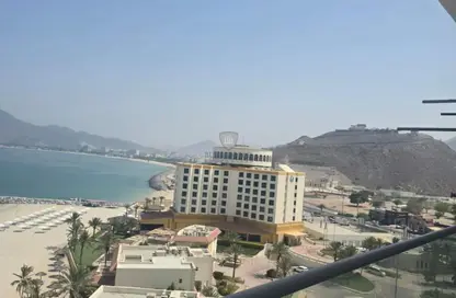 Land - Studio for sale in Khor Fakkan - Sharjah