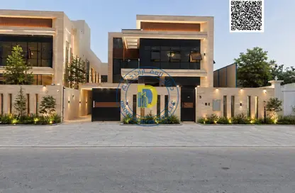 فيلا - 5 غرف نوم - 8 حمامات للبيع في فلل الروضة 3 - 3  الروضة - الروضة - عجمان