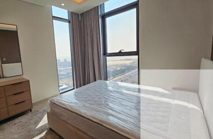 Apartment - 1 Bedroom - 2 Bathrooms for sale in Cloud Tower A - Cloud Tower - District 2 - Jumeirah Village Triangle - Dubai