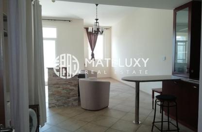 Apartment - Studio - 1 Bathroom for rent in Regent House 2 - Regent House - Motor City - Dubai