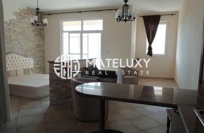 Apartment - Studio - 1 Bathroom for rent in Regent House 2 - Regent House - Motor City - Dubai