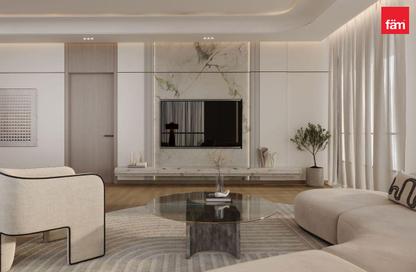 Apartment - Studio - 1 Bathroom for sale in Binghatti Skyrise Tower B - Binghatti Skyrise - Business Bay - Dubai