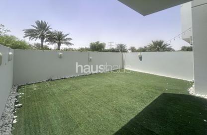 Townhouse - 3 Bedrooms - 3 Bathrooms for sale in Arabella Townhouses 1 - Arabella Townhouses - Mudon - Dubai